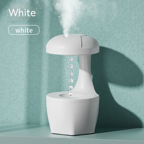 Suspended Anti-gravity Humidifier Mute Household