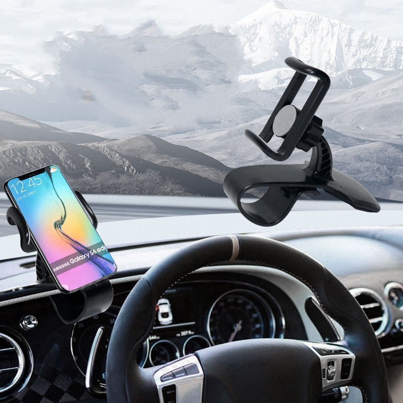 Ride in Style: Shop G's Sleek Car Phone Bracket