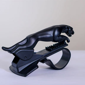 Jaguar Elegance: Shop G's 360° Phone Holder