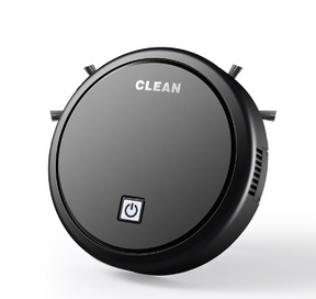 Smart Sweep: Effortless 3-in-1 Cleaning, Anytime, Anywhere
