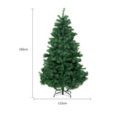 Snow-Kissed Splendor: Shop G's Artificial Snow Christmas Tree